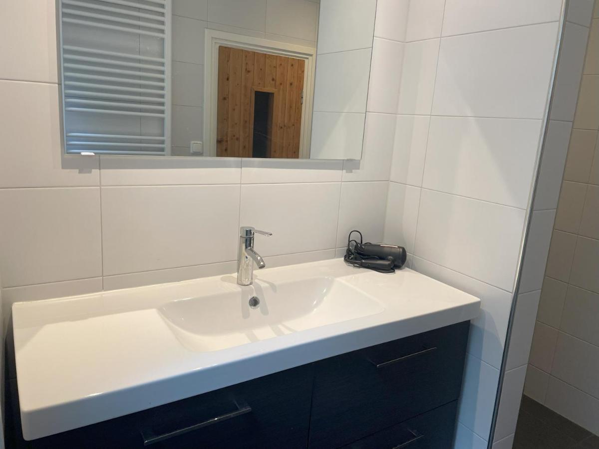 Appartement Elperhof 16A Schoonloo Екстер'єр фото