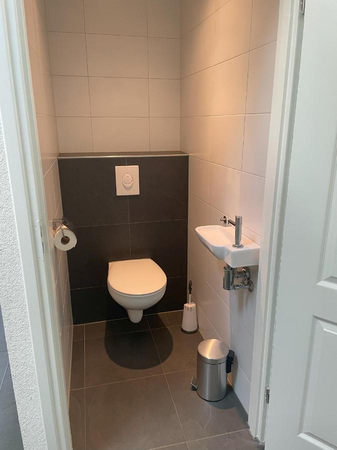 Appartement Elperhof 16A Schoonloo Екстер'єр фото