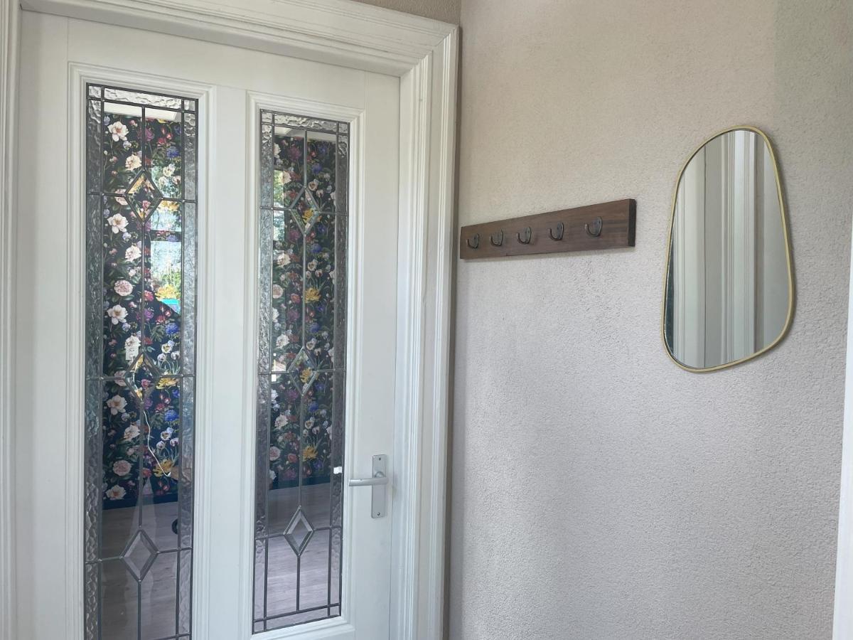 Appartement Elperhof 16A Schoonloo Екстер'єр фото